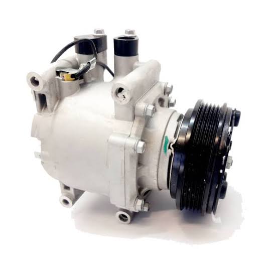 کمپرسور کولر کی ام سی جک J7