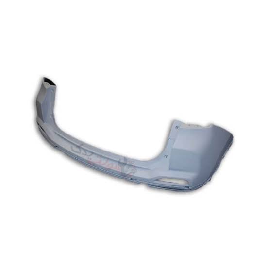 سپر عقب MVM X55 Pro