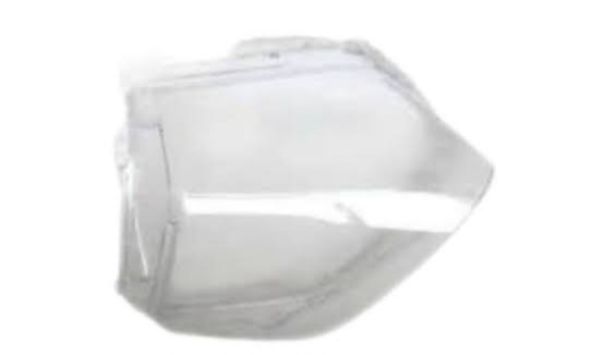 طلق چراغ جلو فونیکس fx