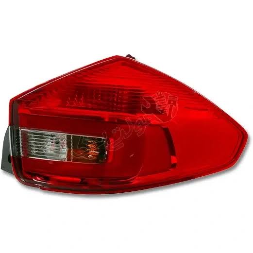 چراغ خطر MVM X22 PRO