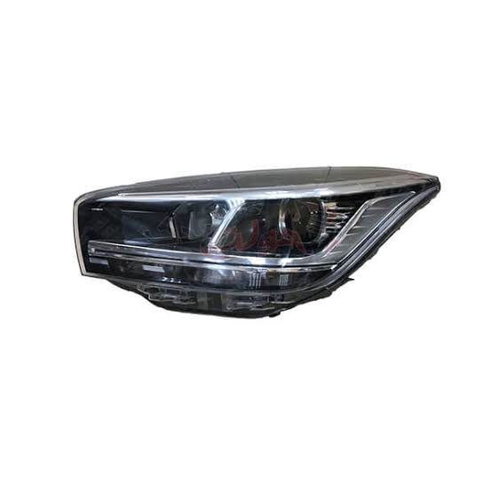چراغ جلو MVM x55 PRO