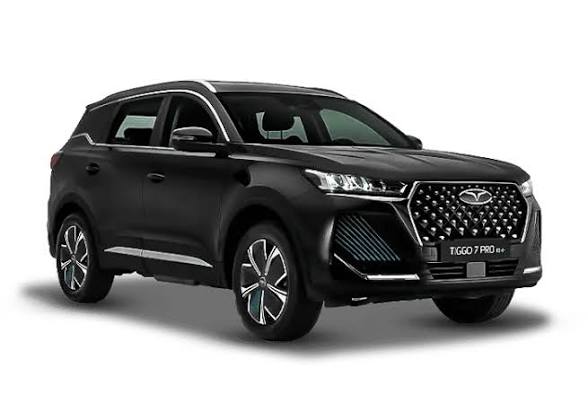 دیلایت تیگو ۷ پرومکس