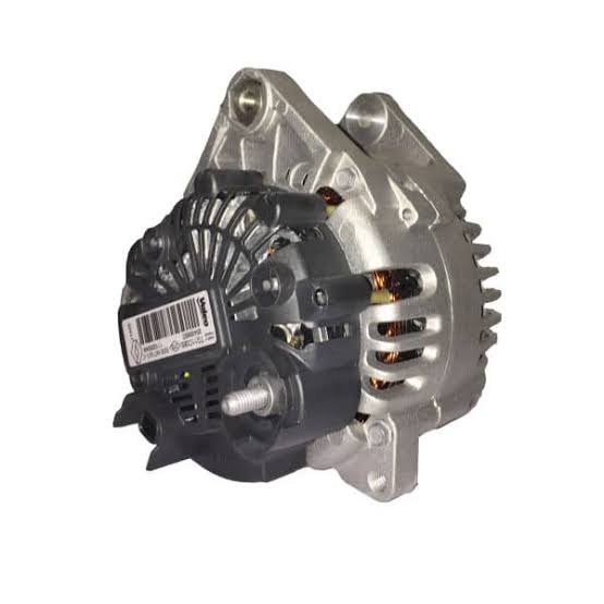 دینام mvm x33