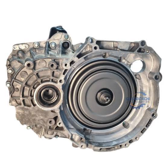 گیربکس بی وای دی BYD S6